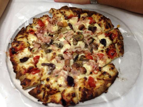 Calvino Pizzeria